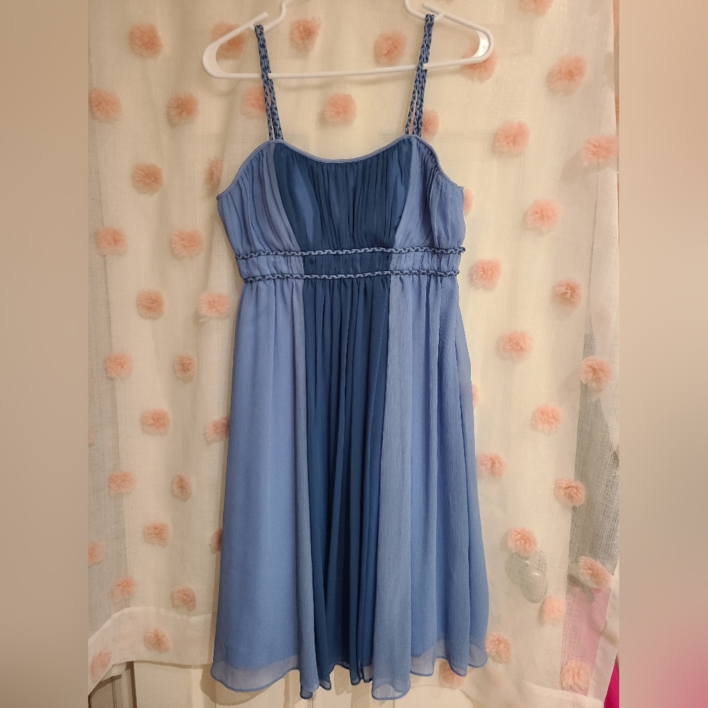 Formal dress